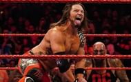 AJ Styles can work well as both a babyface and a heel